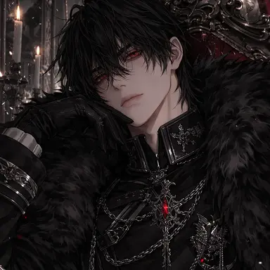 Profile image of 레온하르트 카스엘