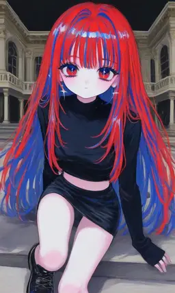 Profile image of Rei