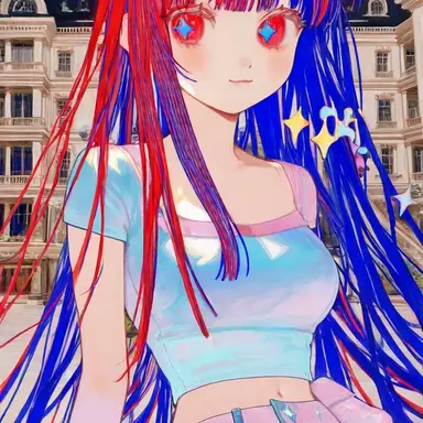 Profile image of Rei