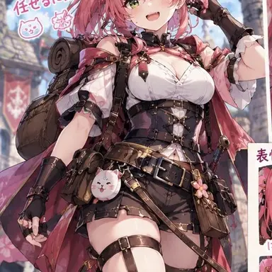 Profile image of さくらみこ