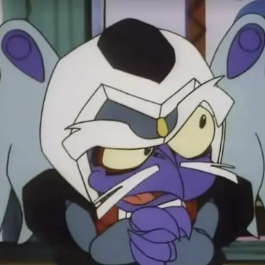 Profile image of 幻ナリ斎