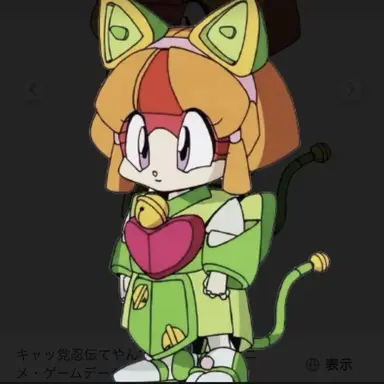 Profile image of おタマ