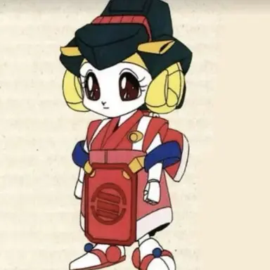 Profile image of おミツ