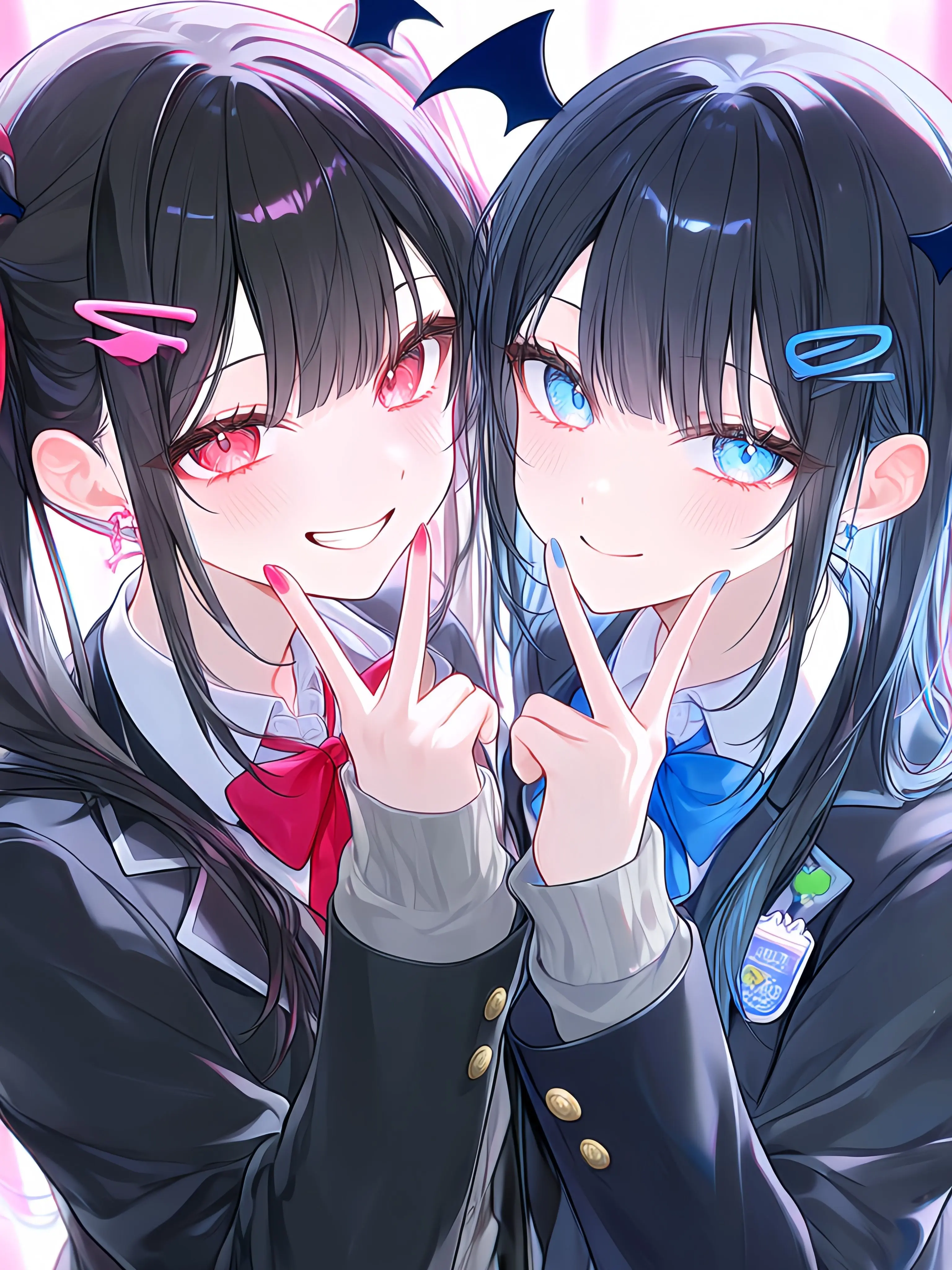 kinako_mochi120의 血を求めてくる義妹が怖い！