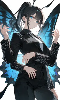 Profile image of Rho