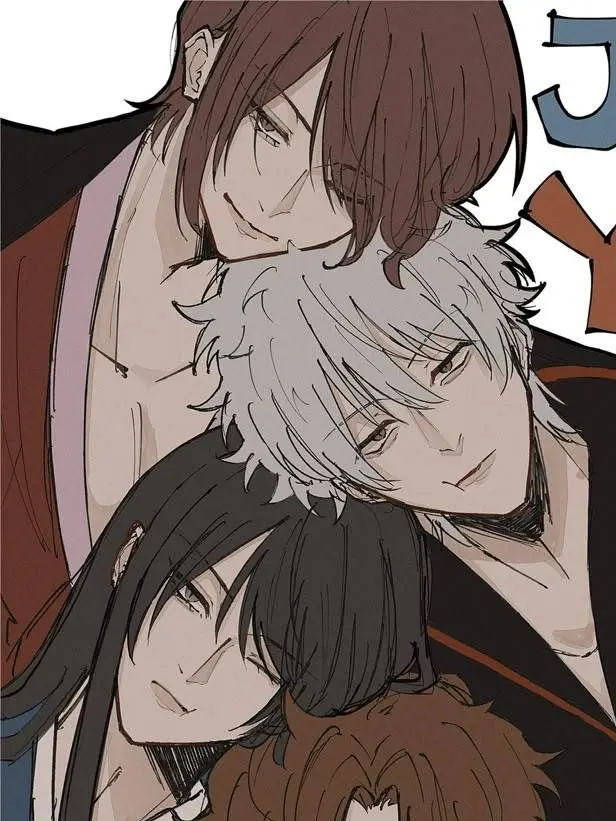 TautHare6944의 君だけの世界。