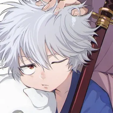 Profile image of 坂田 銀時