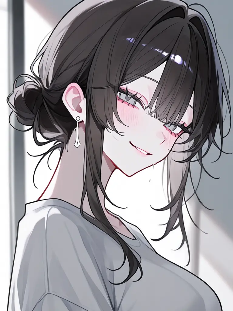 BlandMeat2143의 【ヤンデレ気質】春にほどける、好きの糸