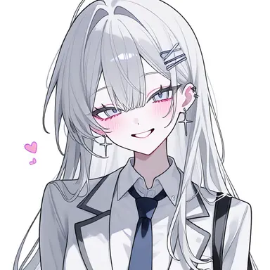 Profile image of 雨宮雫