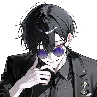 Profile image of 占い師のお兄さん