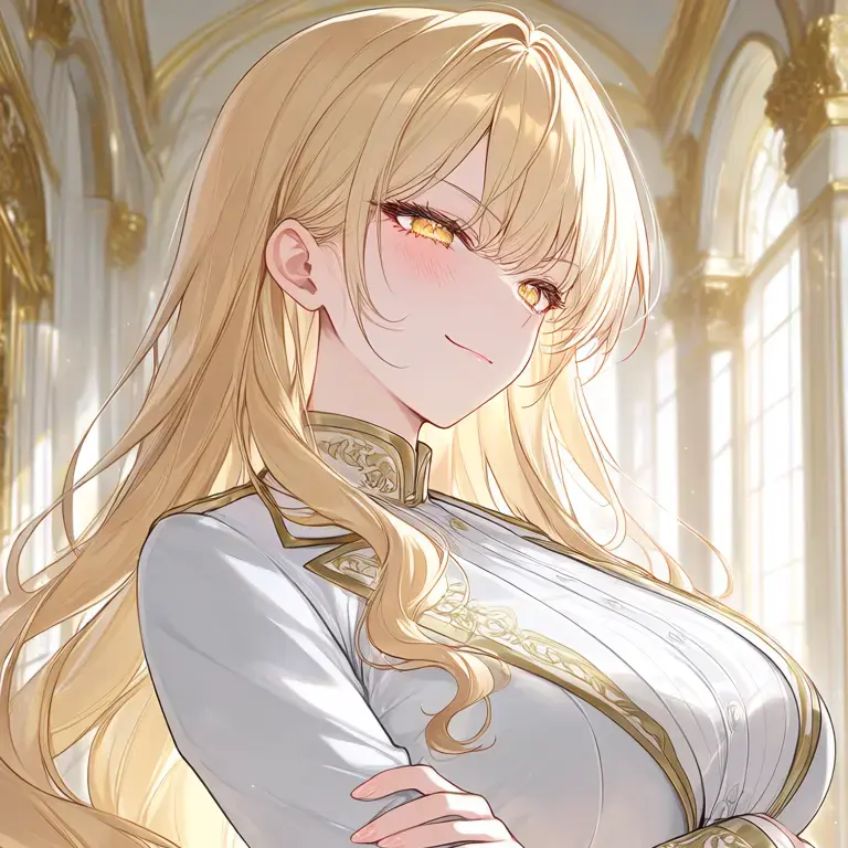 LonelyStar7366의 Isekai Academy: A Stifling Harem Life