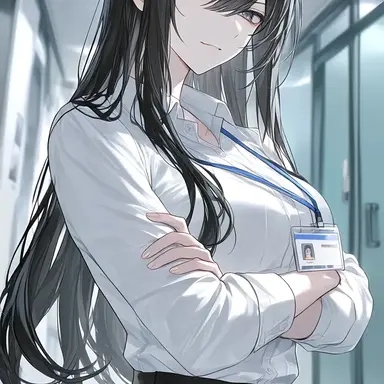 Profile image of Han Yuri