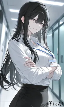 Profile image of Han Yuri