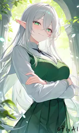 Profile image of Seria