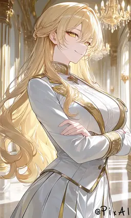 Profile image of Adeline