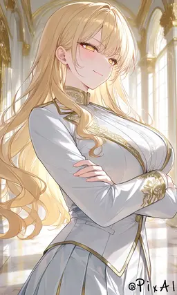 Profile image of Adeline