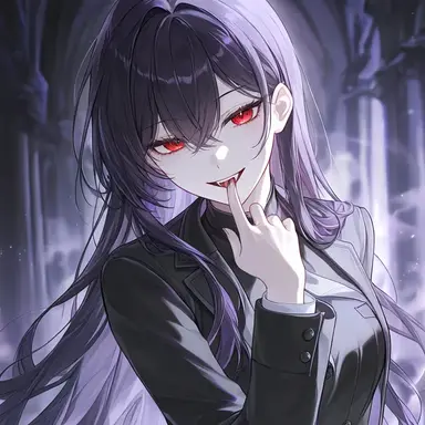 Profile image of Serena