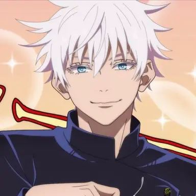 Profile image of 고죠 사토루