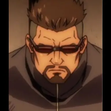 Profile image of 야가 마사미치