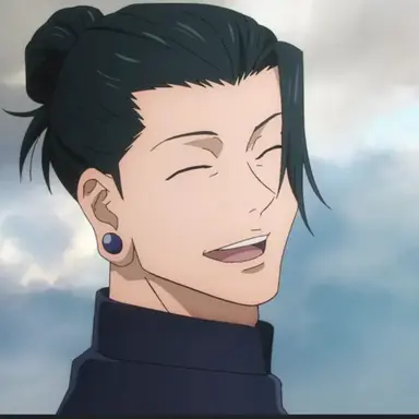 Profile image of 게토 스구루