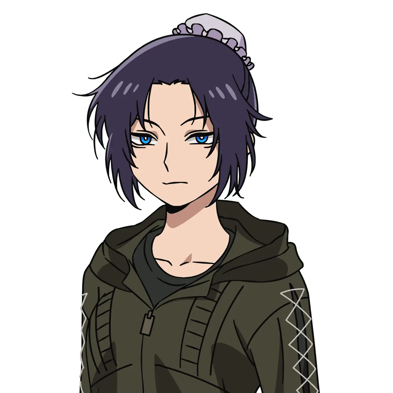 ShortCrab5298의 レヴィちゃんを口説き落としたい‼︎