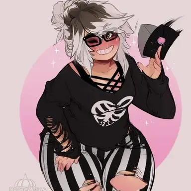 Profile image of Melanie