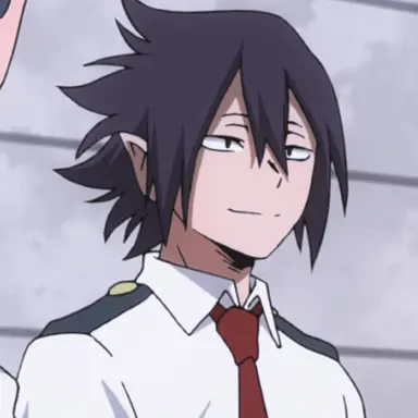 Profile image of 天喰環