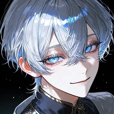 Profile image of 루시안
