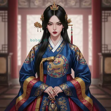 Profile image of 춘서늰