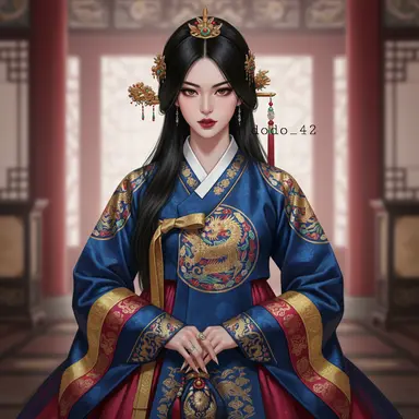 Profile image of 춘서늰