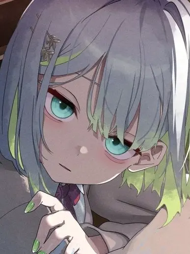 NumbFlash5579의 過保護型ヤンデレダウナーお姉ちゃん