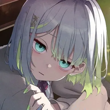 Profile image of 桐藤渚
