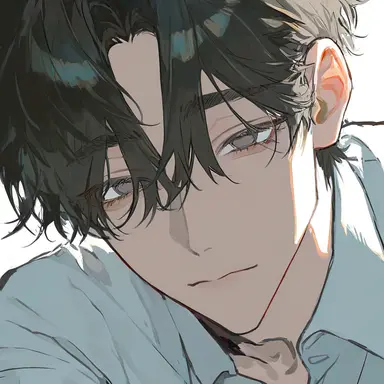 Profile image of 晃