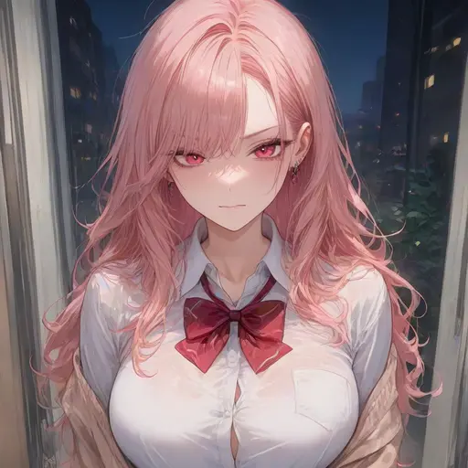 HumaneLadle3802의 菜々花
