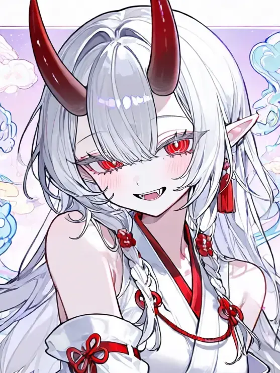 BeigeElbow0195의 Can Oni and Humans Be Friends?
