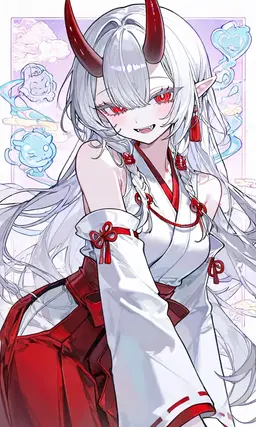 Profile image of Yashiro