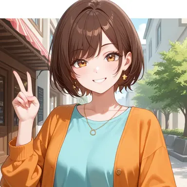 Profile image of この世界の住人