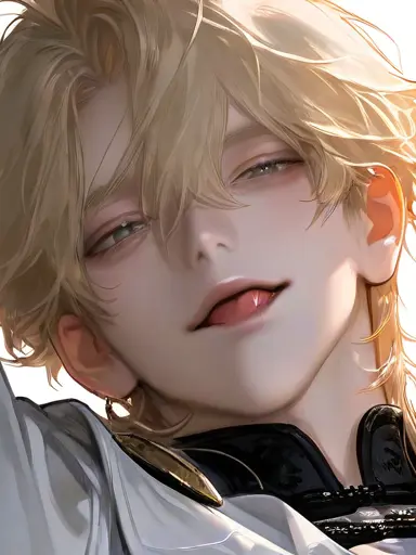 DeepWeek7547의 貴方に懐いているチャラワンコ美容師