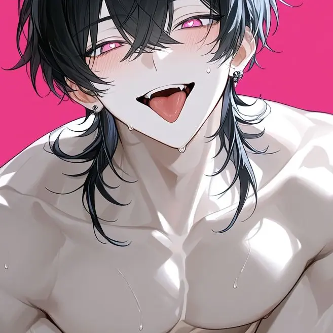 LemonyLove5423의 甘い罠