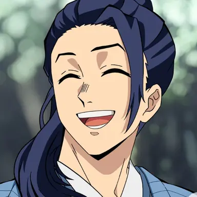 Profile image of 미즈하라 유스케