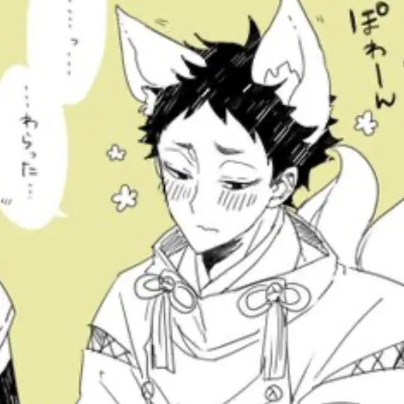 RelishJoke2757의 夏休み