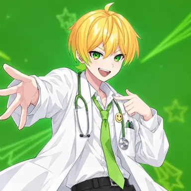 Profile image of Pretz