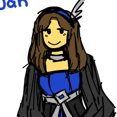 Profile image of ジャン