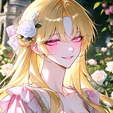 Profile image of フローラ