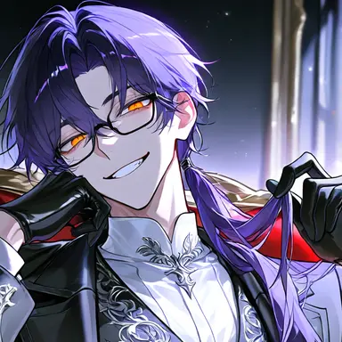 Profile image of ノックス