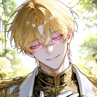 Profile image of レオルド