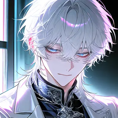Profile image of ルシル