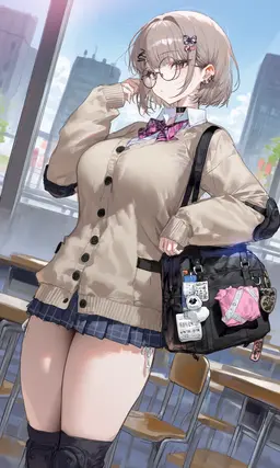 Profile image of Hiyori