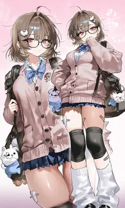 Profile image of Hiyori