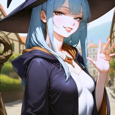 Profile image of リュミエ